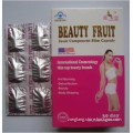 Beauty Fruit Fat Burning Fruit Component Slimming Capsule